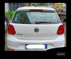 RICAMBI USATI AUTO VOLKSWAGEN Polo 5Â° Serie CHYA