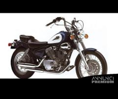 STATORE CAMPO MAGNETICO E PICK UP YAMAHA VIRAGO XV - 7