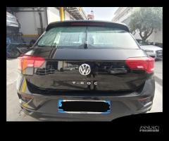 RICAMBI USATI AUTO VOLKSWAGEN T-Roc Serie DGTE Die - 4