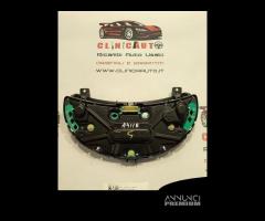 QUADRO STRUMENTI OPEL Corsa C 5P 1Â° Serie 1317335 - 2