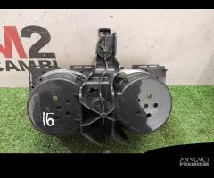 CORNICE LEVA CAMBIO VOLKSWAGEN Golf 7 Berlina 5G28