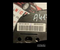 QUADRO STRUMENTI BMW Serie 3 E90 Berlina 6983487 - - 5