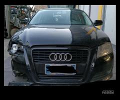 RICAMBI USATI AUTO AUDI A3 Sportback (8PA) CAYB Di