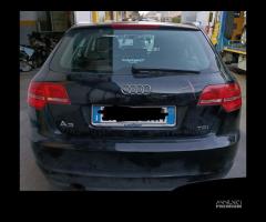 RICAMBI USATI AUTO AUDI A3 Sportback (8PA) CAYB Di - 2