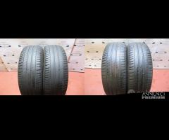 215 60 17 Michelin 85% 2018 215 60 R17  Gomme - 1