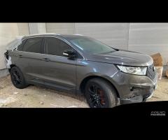 RICAMBI USATI AUTO FORD EDGE Serie N.D T9CE, T9CF