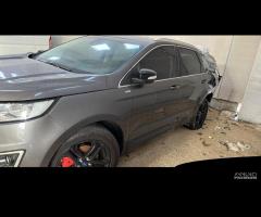 RICAMBI USATI AUTO FORD EDGE Serie N.D T9CE, T9CF - 3