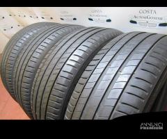 215 60 17 Michelin 85% 2017 215 60 R17  Gomme - 2