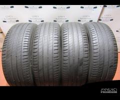 215 60 17 Michelin 85% 2016 215 60 R17  Gomme