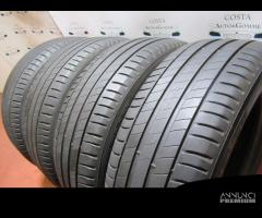 215 60 17 Michelin 85% 2016 215 60 R17  Gomme - 2