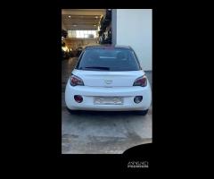 RICAMBI USATI AUTO OPEL Adam 1Â° Serie A 12 XEL, B - 3