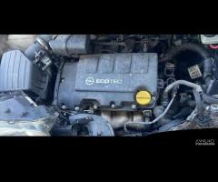 RICAMBI USATI AUTO OPEL Adam 1Â° Serie A 12 XEL, B - 5