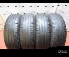 215 65 17 Michelin 80% 2018 215 65 R17  Gomme - 1