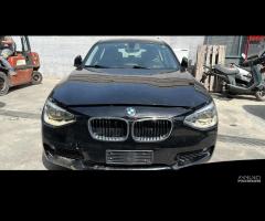 RICAMBI USATI AUTO BMW Serie 1 F20 N47 D16 A Diese