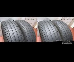 215 65 17 Michelin 85% 2018 215 65 R17  Gomme - 3