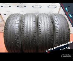 215 65 17 Michelin 85%2017 215 65 R17  Gomme - 1