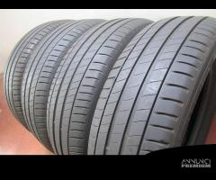 215 65 17 Michelin 2016 85% 215 65 R17  Gomme - 2