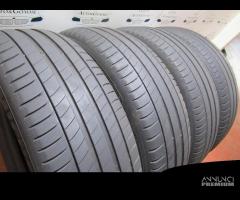 215 65 17 Michelin 85% 2017 215 65 R17  Gomme - 3