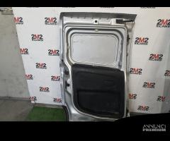 PORTA SCORREVOLE LATERALE SX OPEL Combo Serie (D)