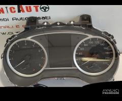 QUADRO STRUMENTI NISSAN Micra Serie (K14) 5FV1A/ZT