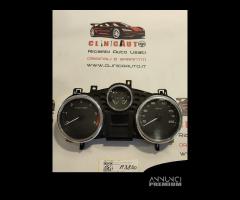 QUADRO STRUMENTI PEUGEOT 207 1Â° Serie A2C53065547 - 1