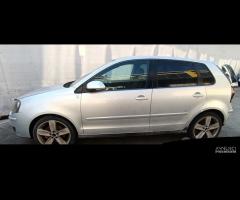 RICAMBI USATI AUTO VOLKSWAGEN Polo 4Â° Serie BJX B