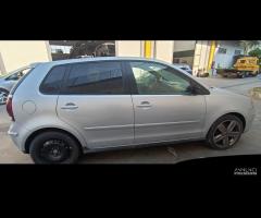 RICAMBI USATI AUTO VOLKSWAGEN Polo 4Â° Serie BJX B