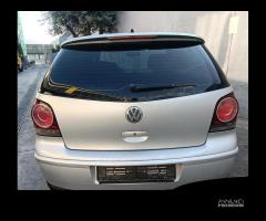 RICAMBI USATI AUTO VOLKSWAGEN Polo 4Â° Serie BJX B