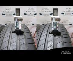 215 65 17 Michelin 90% 2018 215 65 R17  Gomme - 4