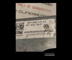 PIANTONE STERZO VOLKSWAGEN Up Serie (122) 1S142352 - 3