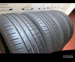 215 55 17 Pirelli 85% 2016 215 55 R17  Gomme - 3