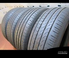 215 65 17 Pirelli 90% 2017 215 65 R17  Gomme