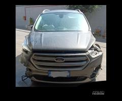 RICAMBI USATI AUTO FORD Kuga Serie XWMB, XWMC Dies