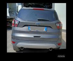 RICAMBI USATI AUTO FORD Kuga Serie XWMB, XWMC Dies - 2