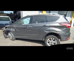 RICAMBI USATI AUTO FORD Kuga Serie XWMB, XWMC Dies