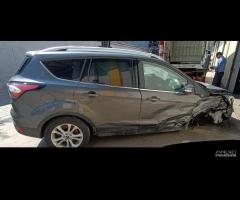 RICAMBI USATI AUTO FORD Kuga Serie XWMB, XWMC Dies