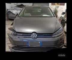 RICAMBI USATI AUTO VOLKSWAGEN Golf 7 Berlina N.D D