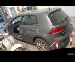 RICAMBI USATI AUTO VOLKSWAGEN Golf 7 Berlina N.D D