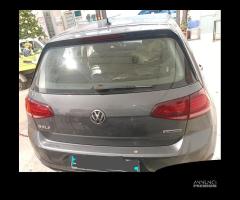 RICAMBI USATI AUTO VOLKSWAGEN Golf 7 Berlina N.D D