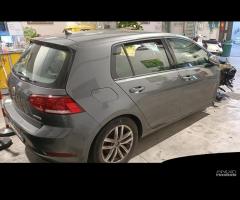 RICAMBI USATI AUTO VOLKSWAGEN Golf 7 Berlina N.D D