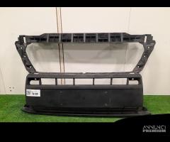 PARAURTI ANTERIORE CENTRALE CITROEN Jumper 3Â° Ser