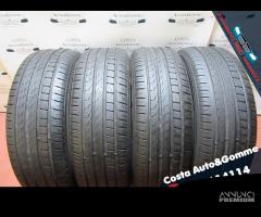 215 65 17 Pirelli 90% 2018 215 65 R17  Gomme