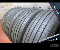 215 65 17 Pirelli 90% 2018 215 65 R17  Gomme