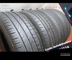 215 65 17 Pirelli 90% 2018 215 65 R17  Gomme