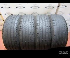 225 55 18 Pirelli 85% 2017 225 55 R18  Gomme