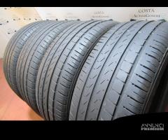 225 55 18 Pirelli 85% 2017 225 55 R18  Gomme - 2