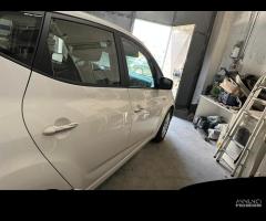 RICAMBI USATI AUTO HYUNDAI iX20 Serie G4FA Benzina