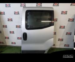 PORTA SCORREVOLE LATERALE SX FIAT Qubo 1Â° Serie 1