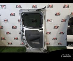 PORTA SCORREVOLE LATERALE SX FIAT Qubo 1Â° Serie 1