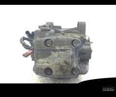 BLOCCO MOTORE ENGINE MOD: M345M PIAGGIO BEVERLY E3